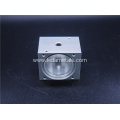 Customized Metal Lathing Components CNC Machining Parts